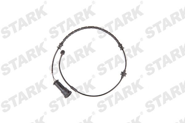Stark SKWW-0190031 Warning contact, brake pad wear SKWW0190031: Buy near me in Poland at 2407.PL - Good price!