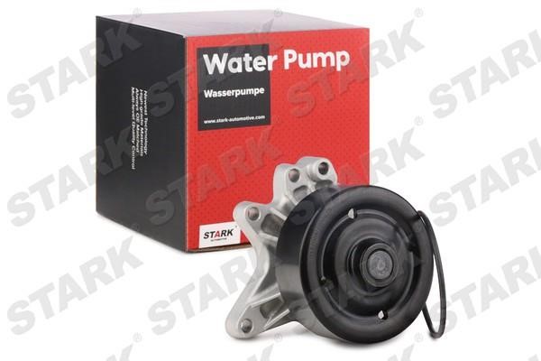 Stark SKWP-0520088 Water pump SKWP0520088: Buy near me in Poland at 2407.PL - Good price!
