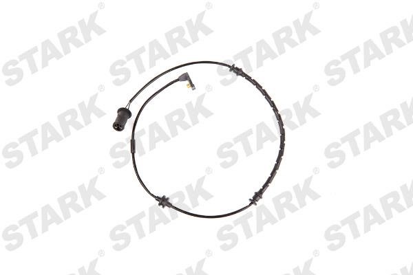 Stark SKWW-0190024 Warning contact, brake pad wear SKWW0190024: Buy near me in Poland at 2407.PL - Good price!