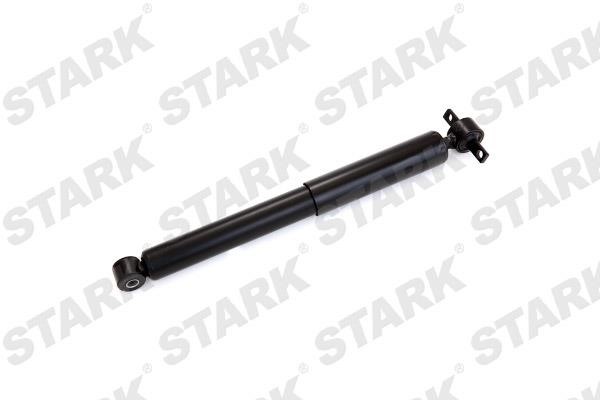 Stark SKSA-0131822 Rear oil and gas suspension shock absorber SKSA0131822: Buy near me in Poland at 2407.PL - Good price!