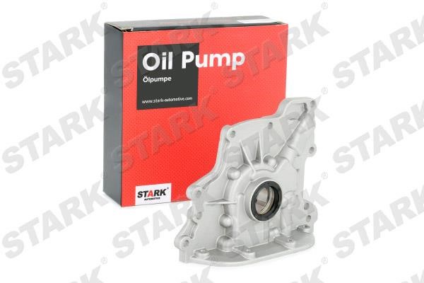 Stark SKOPM-1700004 OIL PUMP SKOPM1700004: Buy near me in Poland at 2407.PL - Good price!