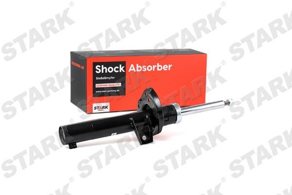 Stark SKSA-0131458 Front oil and gas suspension shock absorber SKSA0131458: Buy near me in Poland at 2407.PL - Good price!