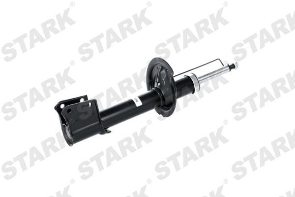 Stark SKSA-0131821 Front oil and gas suspension shock absorber SKSA0131821: Buy near me in Poland at 2407.PL - Good price!