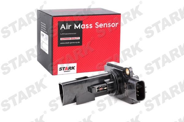 Stark SKAS-0150213 Air mass sensor SKAS0150213: Buy near me in Poland at 2407.PL - Good price!