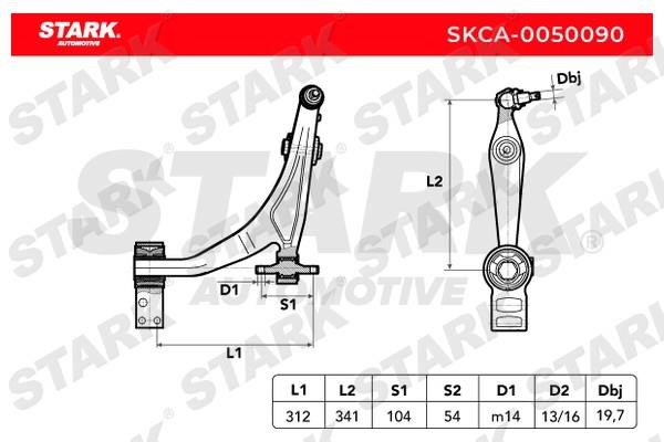 Kup Stark SKCA-0050090 w niskiej cenie w Polsce!