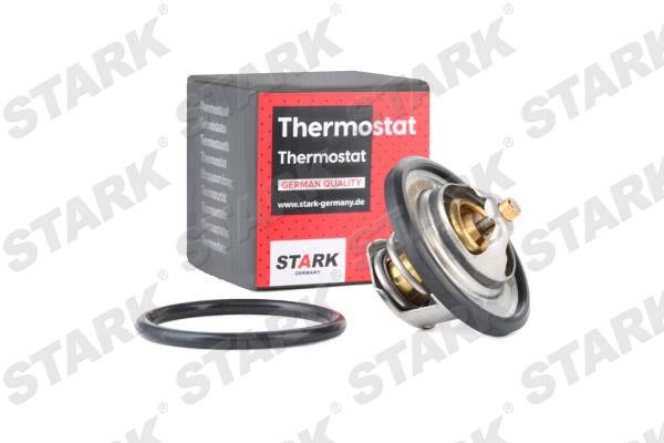 Stark SKTC-0560028 Thermostat, coolant SKTC0560028: Buy near me in Poland at 2407.PL - Good price!