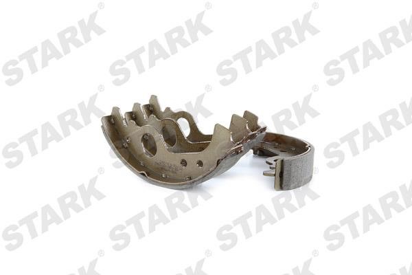 Stark SKBS-0450086 Brake shoe set SKBS0450086: Buy near me at 2407.PL in Poland at an Affordable price!