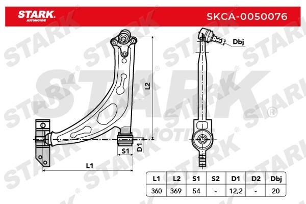 Kup Stark SKCA-0050076 w niskiej cenie w Polsce!