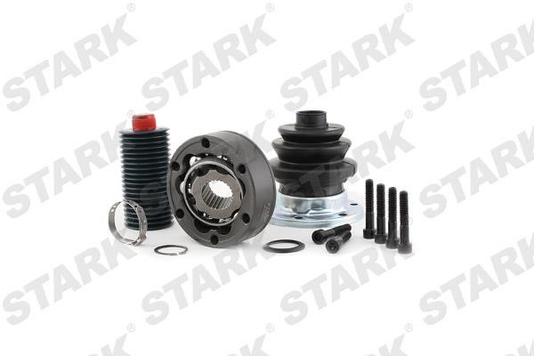 Stark SKJK-0200384 Joint kit, drive shaft SKJK0200384: Buy near me in Poland at 2407.PL - Good price!