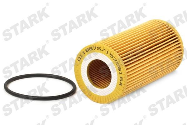 Stark SKOF-0860244 Масляный фильтр SKOF0860244: Отличная цена - Купить в Польше на 2407.PL!