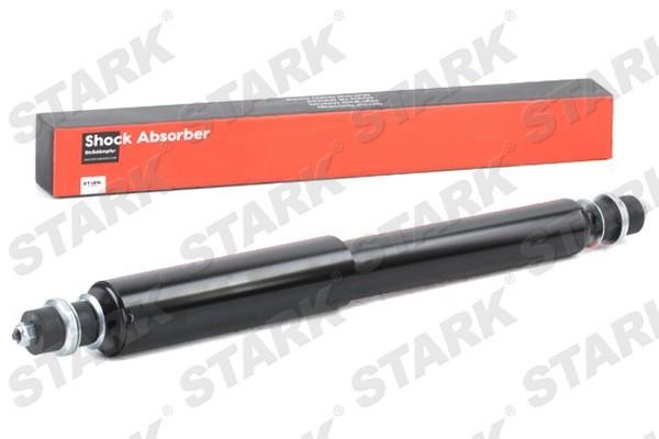Stark SKSA-0131878 Front oil and gas suspension shock absorber SKSA0131878: Buy near me in Poland at 2407.PL - Good price!