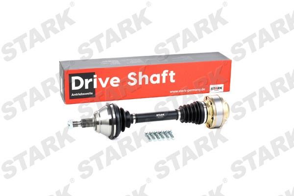 Stark SKDS-0210002 Drive shaft SKDS0210002: Buy near me in Poland at 2407.PL - Good price!
