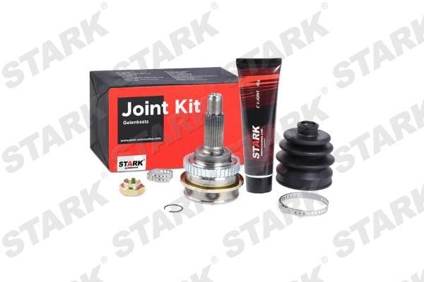 Stark SKJK-0200101 Joint kit, drive shaft SKJK0200101: Buy near me in Poland at 2407.PL - Good price!