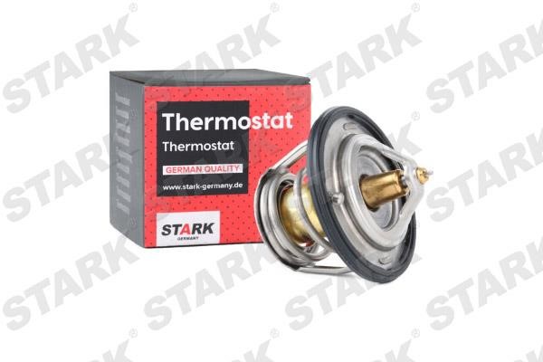 Stark SKTC-0560064 Thermostat, coolant SKTC0560064: Buy near me at 2407.PL in Poland at an Affordable price!
