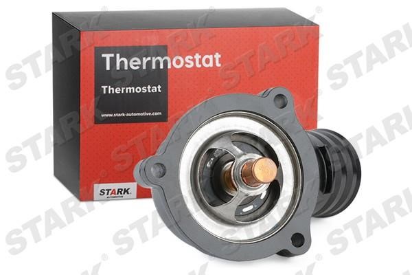 Stark SKTC-0560182 Thermostat, coolant SKTC0560182: Buy near me in Poland at 2407.PL - Good price!