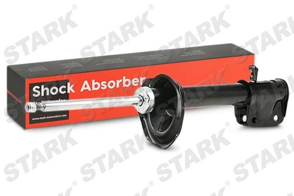 Stark SKSA-0132087 Suspension shock absorber rear left gas oil SKSA0132087: Buy near me in Poland at 2407.PL - Good price!