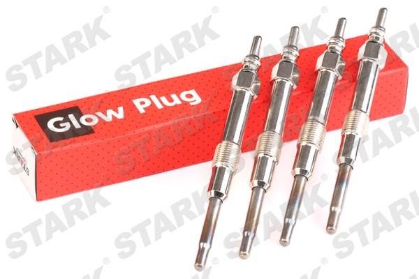 Stark SKGP-1890215 Glow plug SKGP1890215: Buy near me in Poland at 2407.PL - Good price!