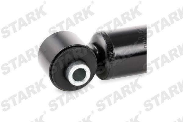 Rear oil and gas suspension shock absorber Stark SKSA-0131866
