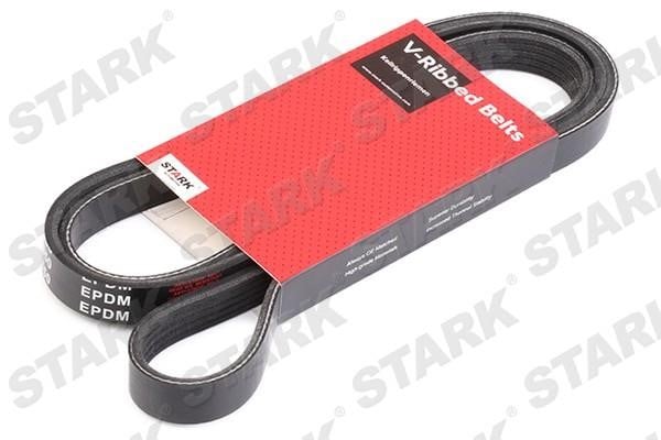 Stark SKPB-0090248 V-Ribbed Belt SKPB0090248: Buy near me in Poland at 2407.PL - Good price!