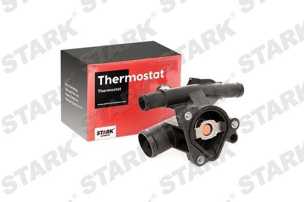 Stark SKTC-0560123 Thermostat, coolant SKTC0560123: Buy near me in Poland at 2407.PL - Good price!