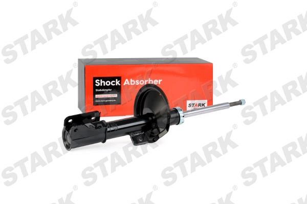 Stark SKSA-0131989 Front right gas oil shock absorber SKSA0131989: Buy near me in Poland at 2407.PL - Good price!