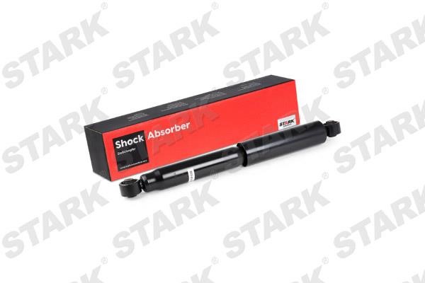 Stark SKSA-0131915 Rear oil and gas suspension shock absorber SKSA0131915: Buy near me in Poland at 2407.PL - Good price!