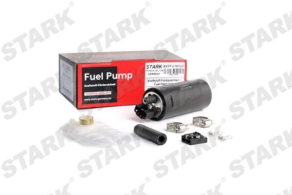 Stark SKFP-0160020 Kraftstoffpumpe SKFP0160020: Kaufen Sie zu einem guten Preis in Polen bei 2407.PL!