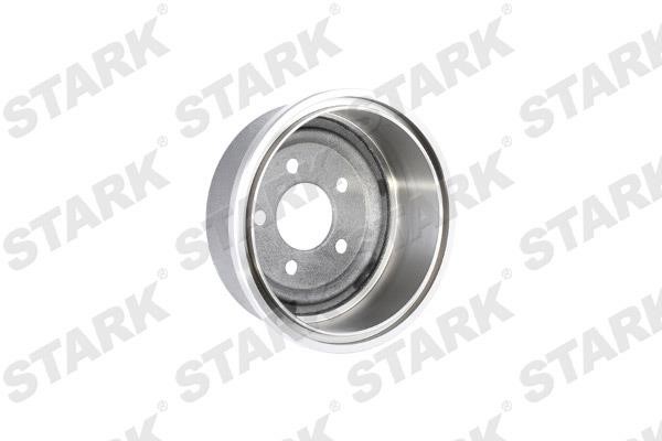 Stark SKBDM-0800099 Rear brake drum SKBDM0800099: Buy near me in Poland at 2407.PL - Good price!