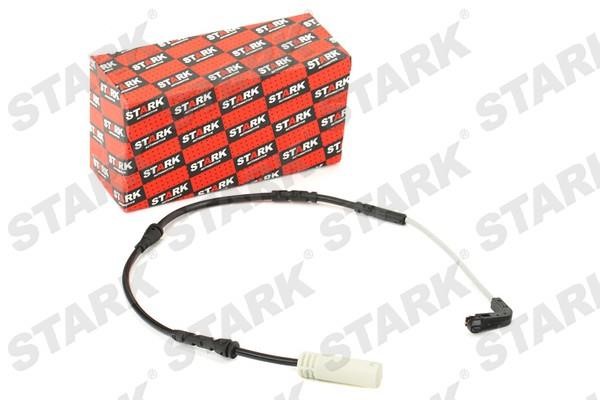 Stark SKWW-0190168 Warning contact, brake pad wear SKWW0190168: Buy near me in Poland at 2407.PL - Good price!