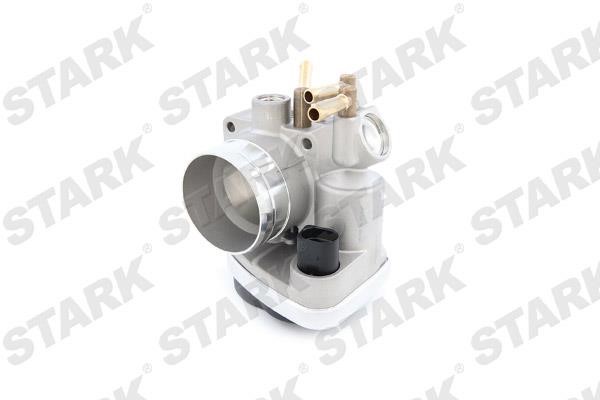 Stark SKTB-0430063 Throttle body SKTB0430063: Buy near me in Poland at 2407.PL - Good price!