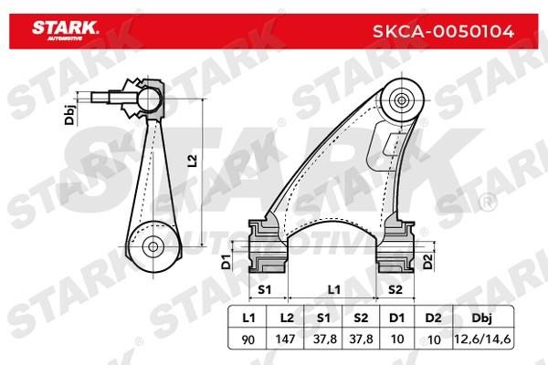 Kup Stark SKCA-0050104 w niskiej cenie w Polsce!
