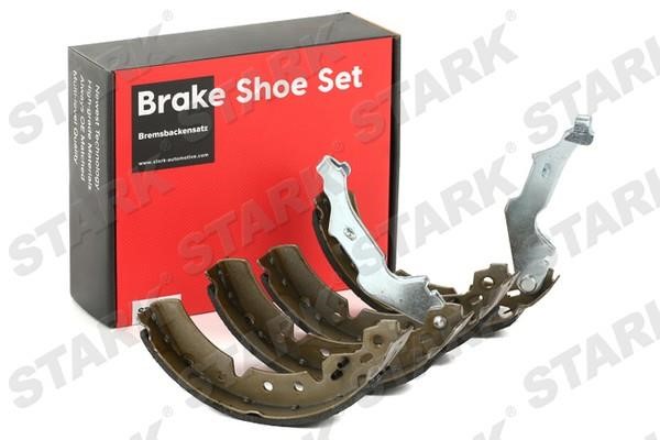 Stark SKBS-0450308 Brake shoe set SKBS0450308: Buy near me in Poland at 2407.PL - Good price!