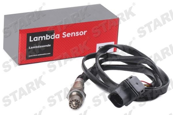 Stark SKLS-0140219 Lambda sensor SKLS0140219: Buy near me in Poland at 2407.PL - Good price!