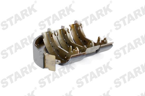 Stark SKBS-0450096 Brake shoe set SKBS0450096: Buy near me in Poland at 2407.PL - Good price!