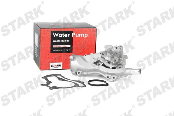 Stark SKWP-0520098 Water pump SKWP0520098: Buy near me in Poland at 2407.PL - Good price!
