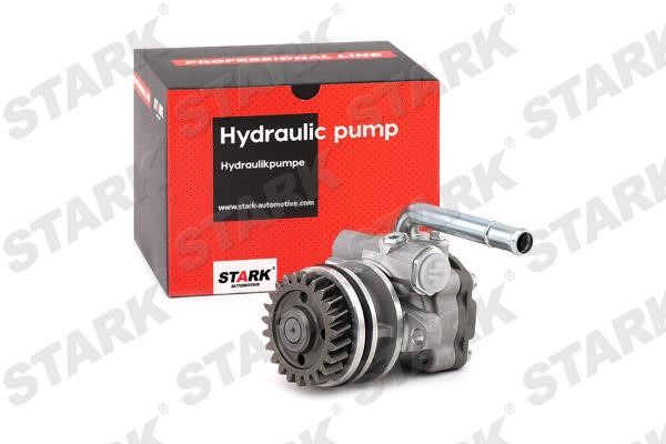 Stark SKHP-0540092 Hydraulic Pump, steering system SKHP0540092: Buy near me at 2407.PL in Poland at an Affordable price!