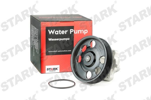 Stark SKWP-0520020 Water pump SKWP0520020: Buy near me in Poland at 2407.PL - Good price!