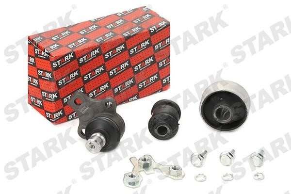 Stark SKSSK-1600014 Control arm kit SKSSK1600014: Buy near me in Poland at 2407.PL - Good price!