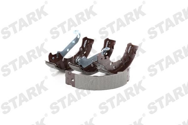 Stark SKBS-0450091 Brake shoe set SKBS0450091: Buy near me in Poland at 2407.PL - Good price!