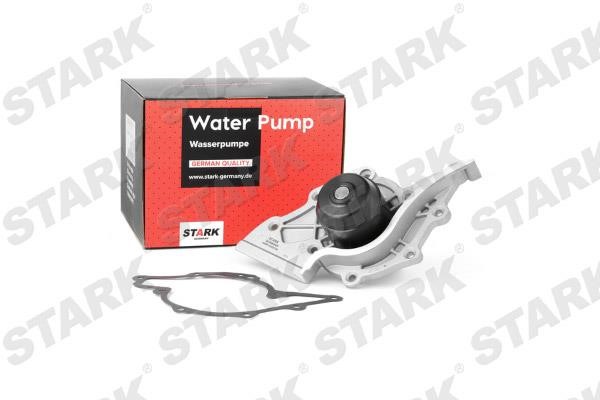 Stark SKWP-0520129 Помпа водяная SKWP0520129: Отличная цена - Купить в Польше на 2407.PL!