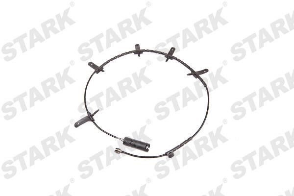 Stark SKWW-0190039 Warning contact, brake pad wear SKWW0190039: Buy near me at 2407.PL in Poland at an Affordable price!