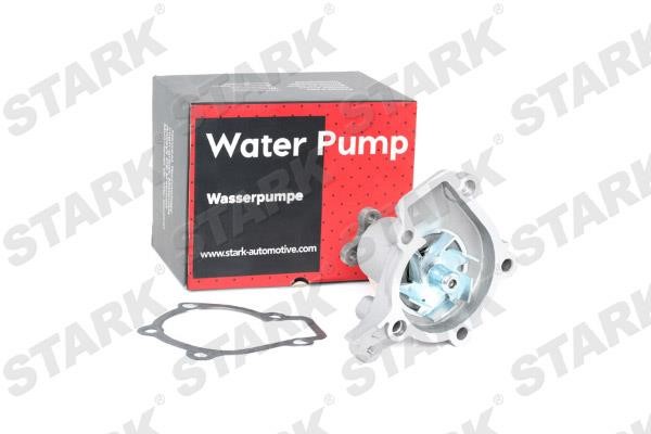 Stark SKWP-0520228 Water pump SKWP0520228: Buy near me in Poland at 2407.PL - Good price!