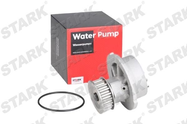Stark SKWP-0520059 Water pump SKWP0520059: Buy near me in Poland at 2407.PL - Good price!