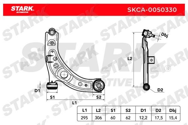Kup Stark SKCA-0050330 w niskiej cenie w Polsce!