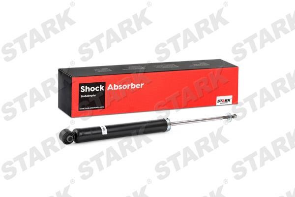 Stark SKSA-0132089 Rear oil and gas suspension shock absorber SKSA0132089: Buy near me at 2407.PL in Poland at an Affordable price!