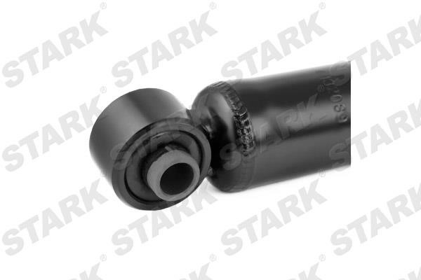 Rear oil and gas suspension shock absorber Stark SKSA-0132089