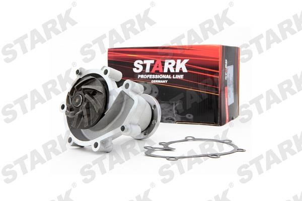 Stark SKWP-0520028 Water pump SKWP0520028: Buy near me in Poland at 2407.PL - Good price!