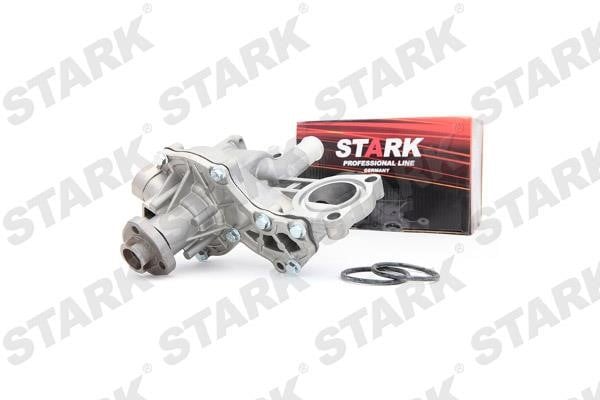 Stark SKWP-0520002 Water pump SKWP0520002: Buy near me at 2407.PL in Poland at an Affordable price!