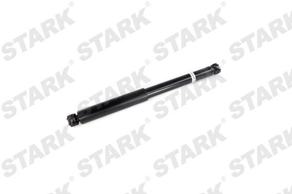 Stark SKSA-0130057 Rear oil and gas suspension shock absorber SKSA0130057: Buy near me in Poland at 2407.PL - Good price!