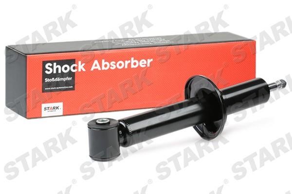 Stark SKSA-0132168 Rear oil shock absorber SKSA0132168: Buy near me in Poland at 2407.PL - Good price!